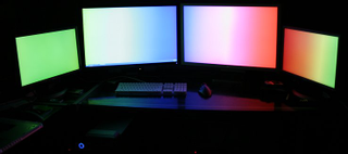 Illustration for article titled Giz Readers' Best Computer Rigs Contest